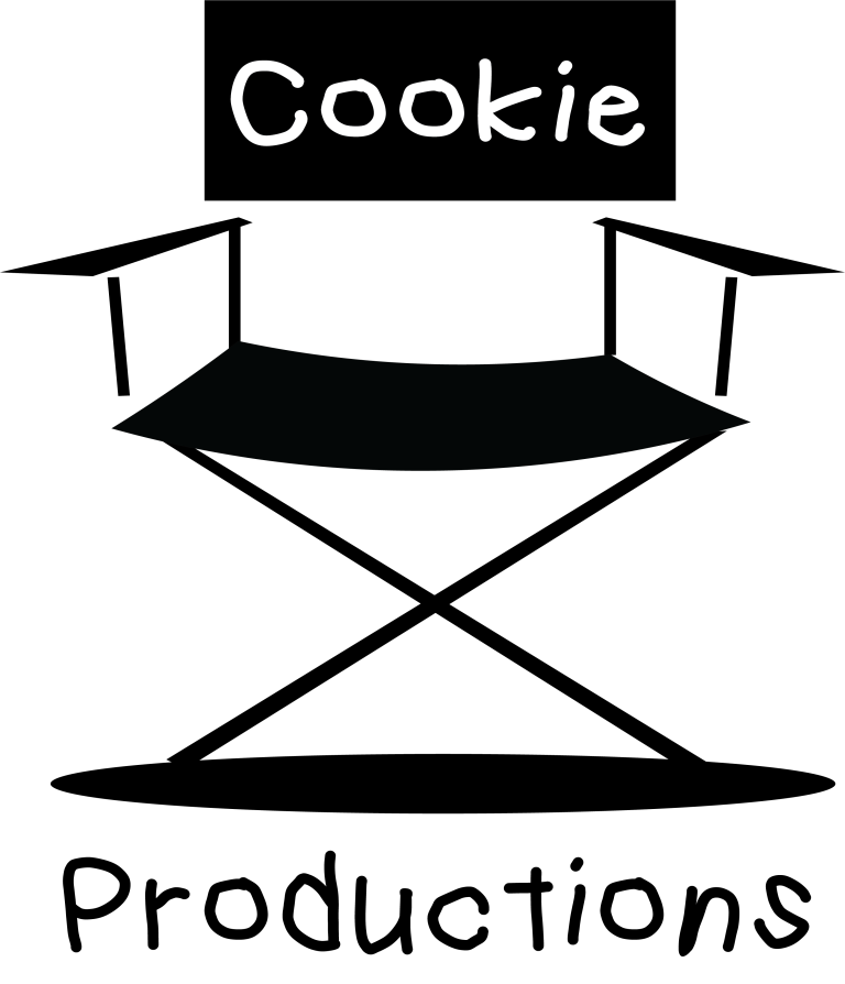 Cookie Productions Logo